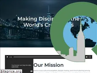 globalcitymission.org