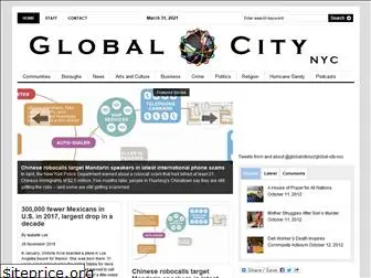 globalcitynyc.com