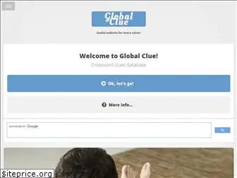 globalclue.com