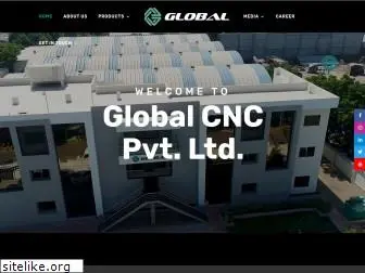 globalcnc.in