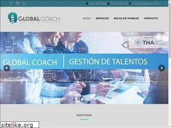 globalcoach.cl