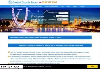 globalcoachtours.com