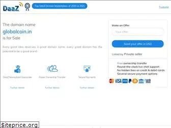 globalcoin.in