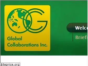 globalcollaborations.com