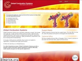 globalcombustion.com