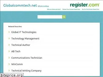 globalcommtech.net