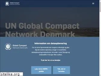 globalcompact.dk