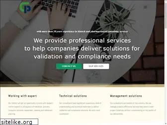 globalcompliancepartners.com