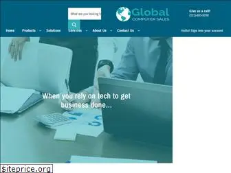 globalcomputersales.com