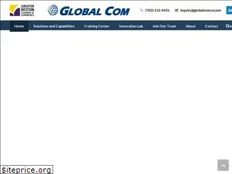globalcomva.com