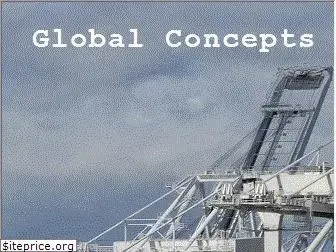 globalconceptshipping.com