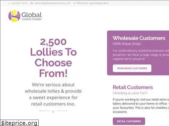 globalconfectionery.com