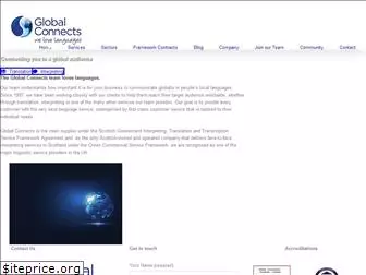 globalconnects.com