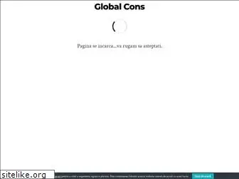 globalcons.ro