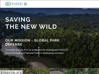 globalconservation.org