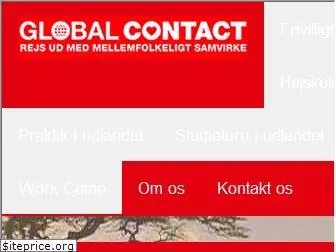 globalcontact.dk