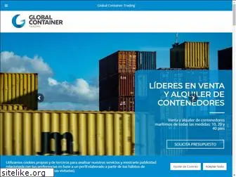 globalcontainer.es