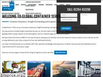 globalcontainers.com