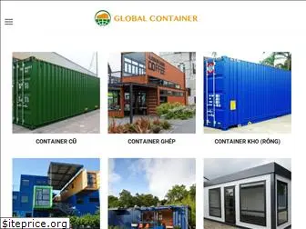 globalcontainervn.com