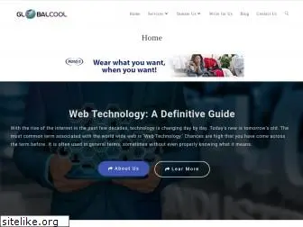 globalcool.org