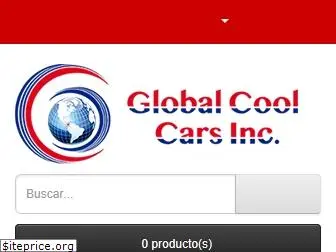 globalcoolcars.com