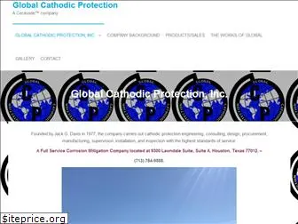 globalcorrosion.com