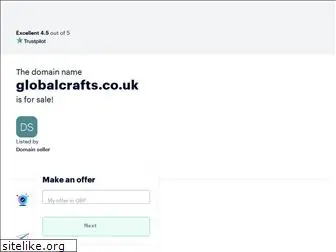 globalcrafts.co.uk