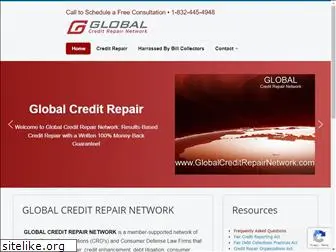 globalcreditrepairnetwork.com