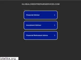 globalcreditrepairservices.com
