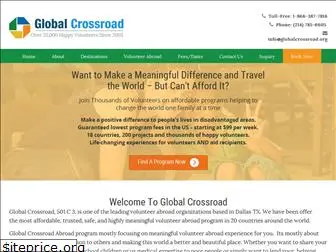 globalcrossroad.org