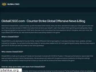 globalcsgo.com