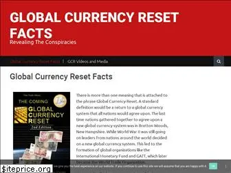 globalcurrencyresetfacts.com