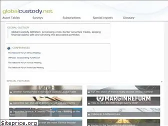 globalcustody.net