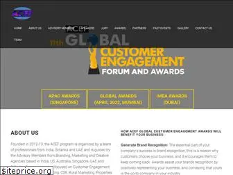 globalcustomerengagement.com