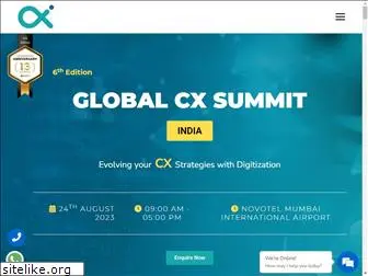 globalcxsummit.com