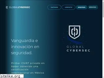 globalcybersec.com