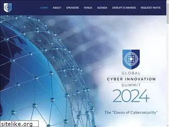 globalcybersummit.org