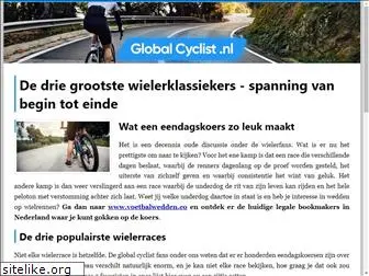 globalcyclist.nl