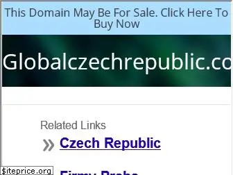 globalczechrepublic.com