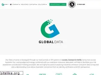 globaldata.net.au
