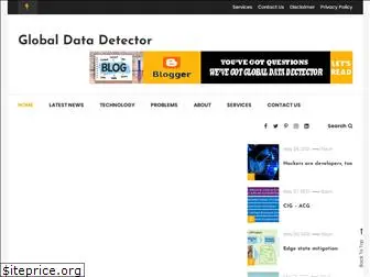 globaldatadetector.com