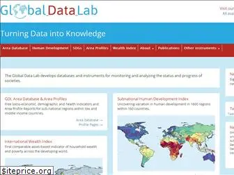 globaldatalab.org