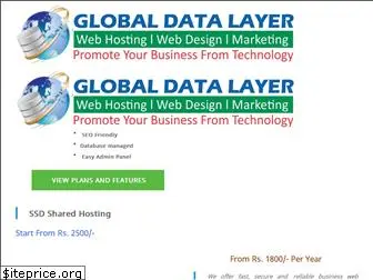 globaldatalayer.com