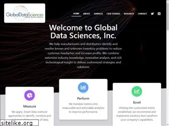 globaldatasciences.com