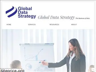 globaldatastrategy.com