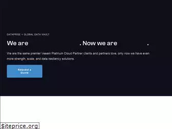 globaldatavault.com