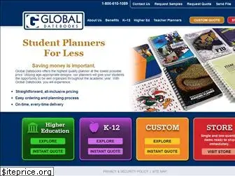 globaldatebooks.com