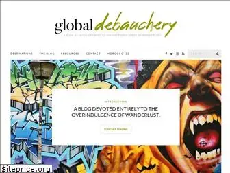 globaldebauchery.com