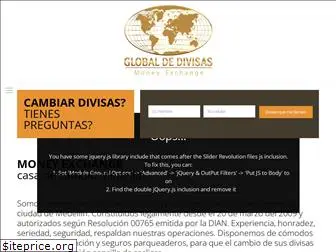 globaldedivisas.com