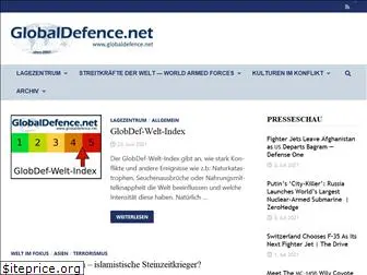 globaldefence.net